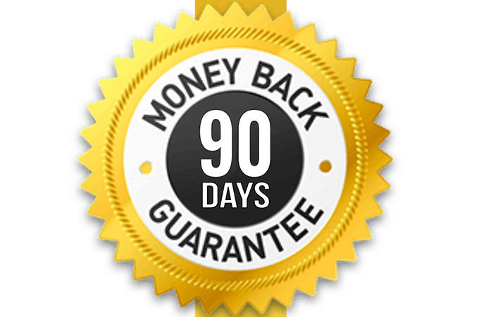 The Genius Wave money back guarantee 